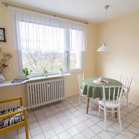 Apartman Labe Usti nad Labem Exterior photo