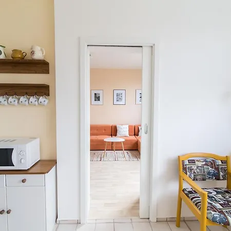 Apartman Labe Usti nad Labem Exterior photo