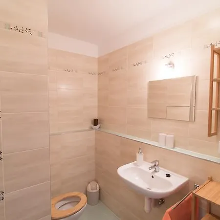 Apartman Labe Usti nad Labem Exterior photo