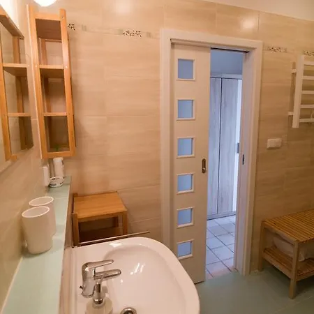 Apartman Labe Usti nad Labem Exterior photo