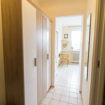 Apartman Labe Usti nad Labem Exterior photo