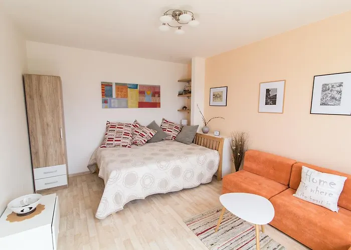 Apartman Labe