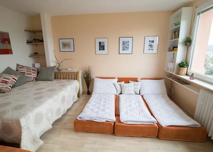 Apartman Labe