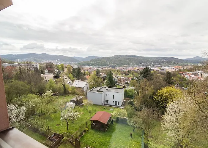 Apartman Labe