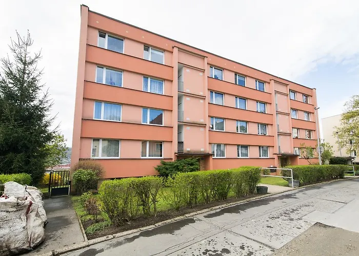 Apartman Labe