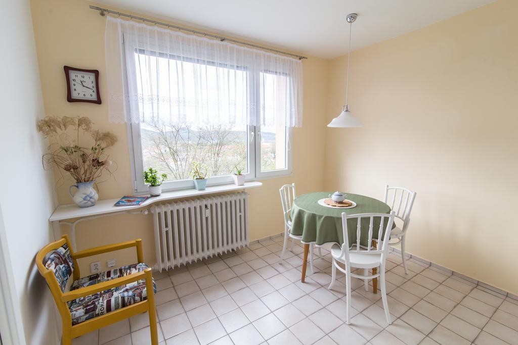 Labe Appartamento Ústí nad Labem