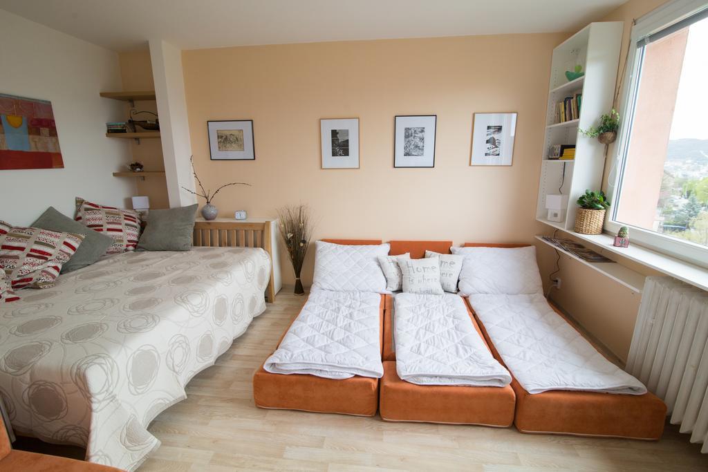 Labe Apartment