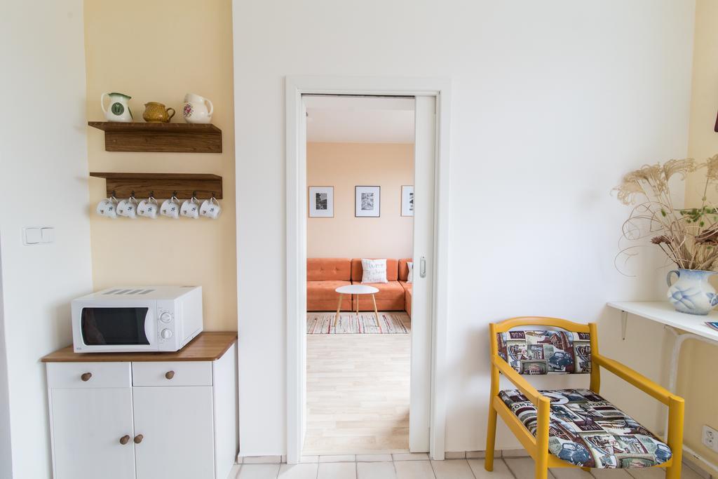 Apartment Labe Usti nad Labem