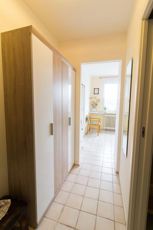 Labe Apartment *