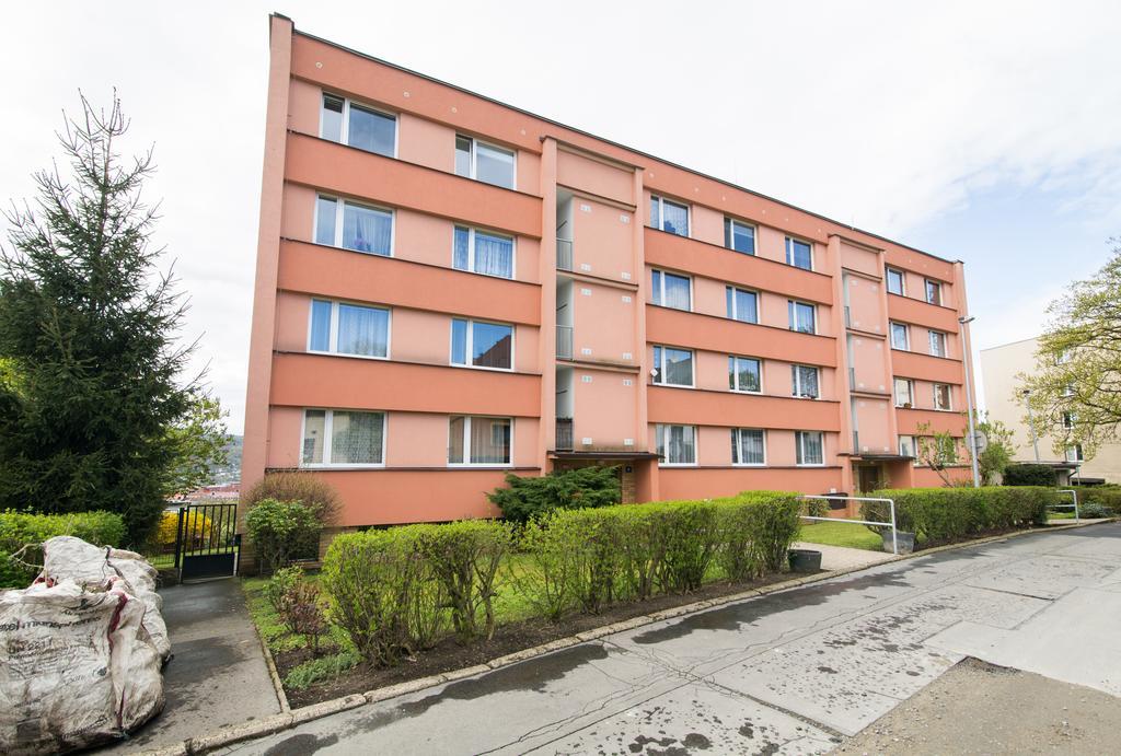 Apartment Labe *